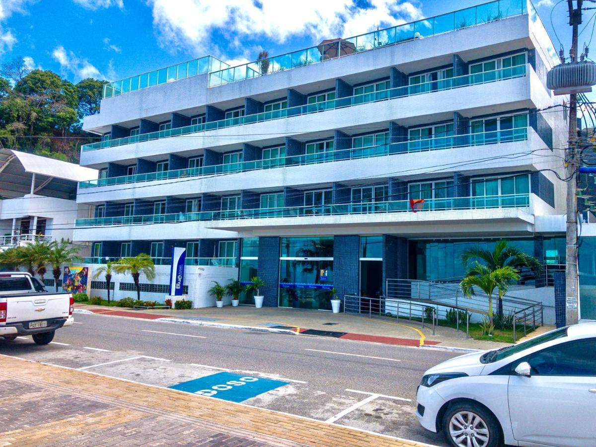 Blue Sunset Premium João Pessoa Exterior foto